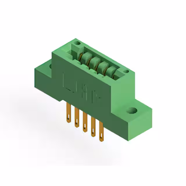 346-010-500-202 EDAC Inc.  Edgeboard Connectors